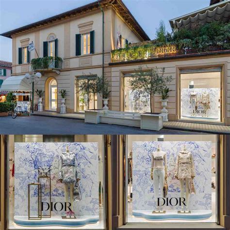 dior forte dei marmi photos|New Dior Pop up Resort in Forte dei Marmi, Italy (In pictures).